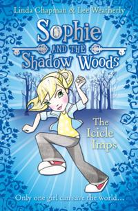 Sophie and the Shadow Woods
