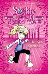 Sophie and the Shadow Woods
