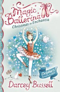 Magic Ballerina