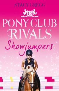 Pony Club Rivals