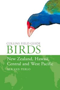 Collins Field Guide