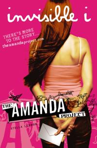 Amanda Project