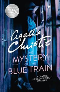 Mystery of the Blue Train