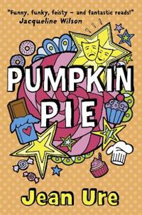 PUMPKIN PIE