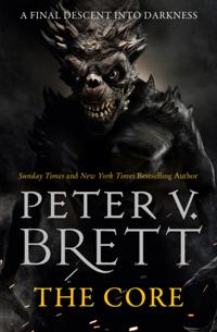 Demon Cycle