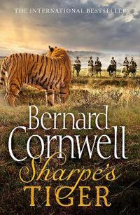 Sharpe’s Tiger