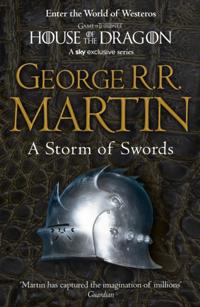 Song of Ice and Fire