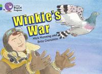 Winkieâ??s War