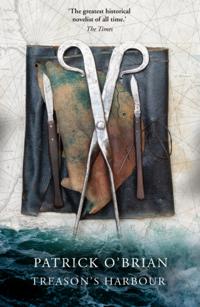 Aubrey-Maturin