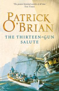 Aubrey-Maturin