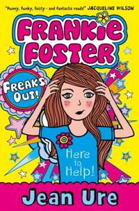 Frankie Foster