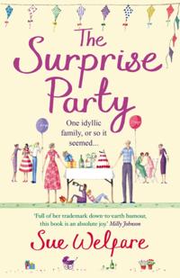 Surprise Party