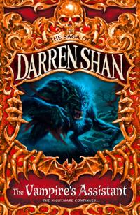 Saga of Darren Shan