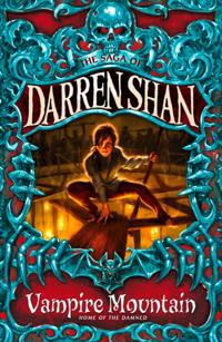 Saga of Darren Shan