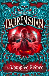 Saga of Darren Shan