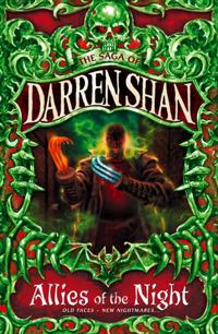 Saga of Darren Shan