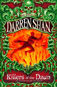 Saga of Darren Shan