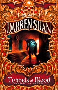 Saga of Darren Shan