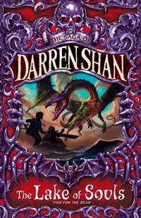 Saga of Darren Shan