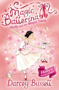 Magic Ballerina