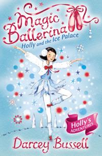 Magic Ballerina