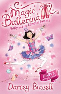 Magic Ballerina