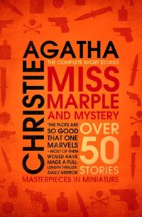 Miss Marple