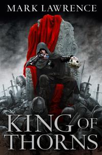 Broken Empire