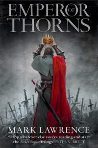 Broken Empire