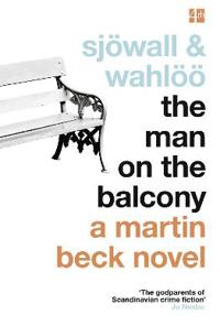 The Man on the Balcony (Martin Beck 3)