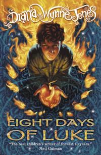 Eight Days of Luke