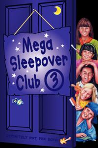 Sleepover Club