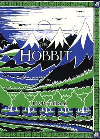 The Hobbit Facsimile First Edition: Boxed Set