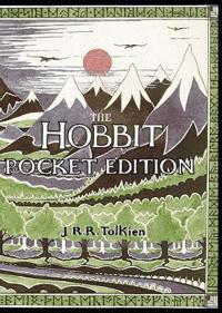 The Hobbit Pocket Edition