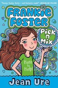 Frankie Foster