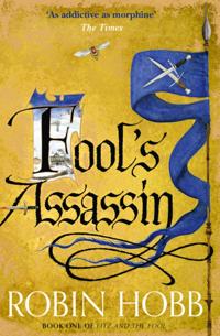 Fitz and the Fool