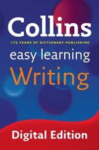 Collins Easy Learning English