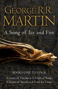 Song of Ice and Fire