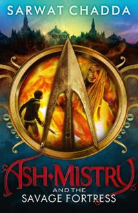 Ash Mistry Chronicles