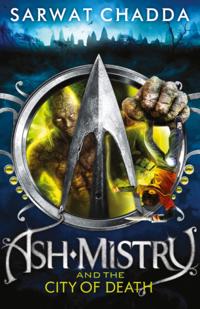 Ash Mistry Chronicles