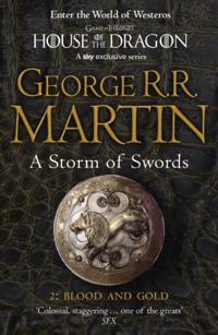 Song of Ice and Fire
