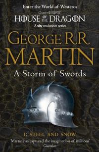 Song of Ice and Fire