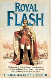 Flashman Papers
