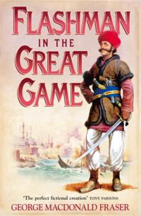 Flashman Papers