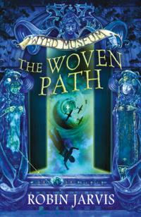 Tales from the Wyrd Museum