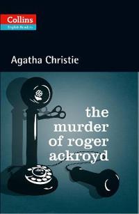 The Murder of Roger Ackroyd - B2