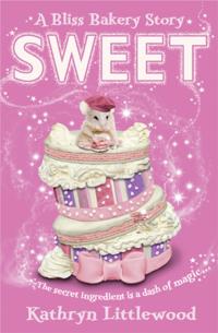 Bliss Bakery Trilogy