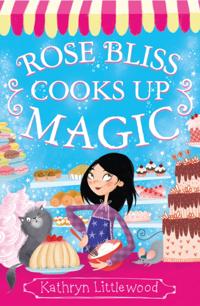 Bliss Bakery Trilogy