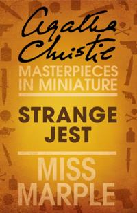 Strange Jest