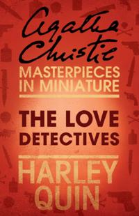 Love Detectives